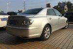 丰田锐志2007款2.5S 手自一体特别天窗版