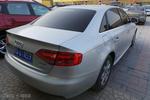 奥迪A4L2010款1.8TFSI 舒适型