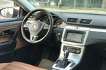 大众CC2011款2.0TSI 豪华型