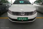 大众CC2013款2.0TSI 豪华型