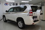 丰田普拉多2014款2.7L 自动豪华版