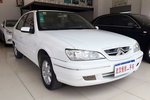 雪铁龙经典爱丽舍2008款1.6L 自动 舒适型