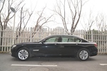 宝马7系2009款730Li 领先型