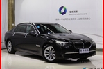 宝马7系2011款730Li 典雅型