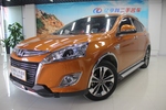 纳智捷优6 SUV2015款1.8T 两驱智尊型