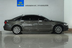 奥迪A6L2012款TFSI 标准型(2.0T)