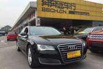 奥迪A8L2013款50 TFSI quattro尊贵型