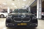 宝马5系2014款525Li 豪华设计套装