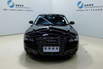 奥迪A8L2014款45 TFSI quattro舒适型