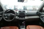 丰田RAV42009款2.4L 自动豪华版