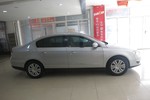 大众迈腾2008款1.8TSI 手自一体 豪华型