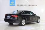 奥迪A4L2013款35 TFSI 自动标准型