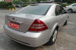 福特蒙迪欧2006款2.0 Ghia-Ltd 自动尊贵型