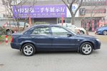 海马福美来2008款1.6L 手动豪华GLS