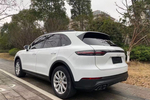 保时捷Cayenne2019款Cayenne 3.0T