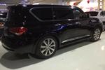 英菲尼迪QX802013款5.6L 4WD