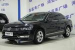 大众帕萨特2013款1.8TSI DSG御尊版