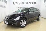 奔驰R级2007款R500 自动 四驱 5.0