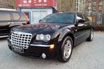 克莱斯勒3002008款300C 2.7L 豪华版