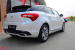 DS5LS2014款1.6T 自动豪华版 THP160