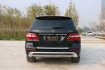 奔驰M级2012款ML300 4MATIC