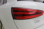 奥迪Q32012款35TFSI 舒适型