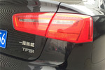 奥迪A6L2014款TFSI 标准型