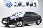 奥迪A6L2016款TFSI 技术型