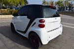 smartfortwo2013款1.0 MHD 硬顶冰炫特别版