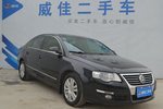 大众迈腾2009款1.8TSI DSG 豪华型