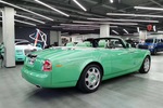 劳斯莱斯幻影2013款6.7L 软顶敞篷车