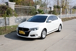 DSDS 5LS2014款1.8L 自动舒适版VTi140