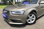 奥迪A4L2013款35 TFSI 自动舒适型