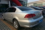 大众迈腾2011款1.8TSI DSG 豪华型