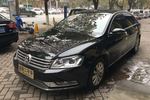 大众迈腾2012款1.8TSI DSG 豪华型