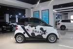 smartfortwo2012款1.0 MHD 硬顶舒适版