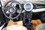 MINIMINI2012款MINI COOPER Bayswater版