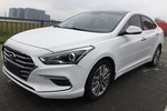 现代名图2017款1.8L 自动智能型GLS