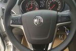 MG52014款1.5T 自动旗舰版