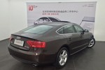 奥迪A5掀背2014款45 TFSI