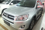 丰田RAV42009款2.0L 自动 豪华版