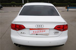 奥迪A4L2010款2.0TFSI 舒适型