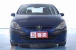 标致307三厢2006款1.6 XS 手自一体型