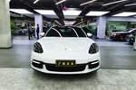 保时捷Panamera2019款Panamera 2.9T