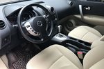 日产逍客2015款2.0XL 酷火 CVT 2WD