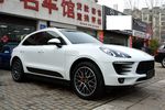 保时捷Macan2014款Macan 2.0T