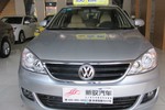 大众朗逸2011款1.6L 手动 品悠版