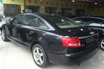 奥迪A6L2007款2.4 舒适型