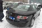 马自达Mazda62008款2.0L 手动型