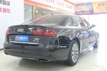 奥迪A6L2016款30 FSI 舒适型